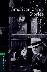 BKWM 3rd Edition 6: American Crime Stories - фото обкладинки книги