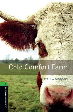BKWM 3rd Edition 6: Cold Comfort Farm - фото книги