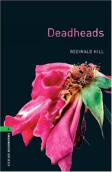 BKWM 3rd Edition 6: Deadheads - фото обкладинки книги