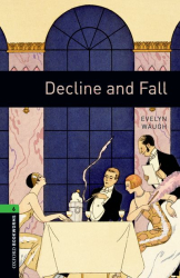 BKWM 3rd Edition 6: Decline and Fall - фото обкладинки книги