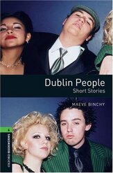 BKWM 3rd Edition 6: Dublin People - фото обкладинки книги