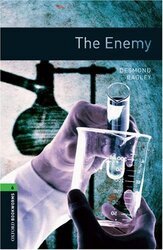BKWM 3rd Edition 6: Enemy - фото обкладинки книги