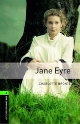 BKWM 3rd Edition 6: Jane Eyre - фото обкладинки книги