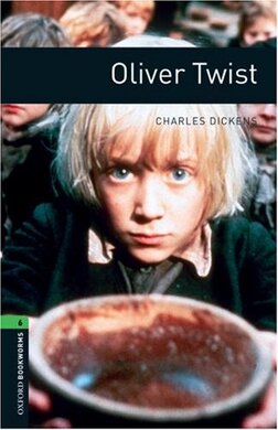 BKWM 3rd Edition 6: Oliver Twist - фото книги