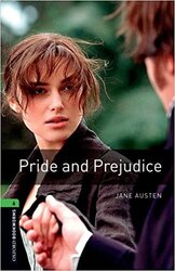 BKWM 3rd Edition 6: Pride and Prejudice - фото обкладинки книги