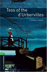 BKWM 3rd Edition 6: Tess of The d'Urbervilles - фото обкладинки книги