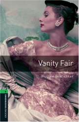 BKWM 3rd Edition 6: Vanity Fair - фото обкладинки книги