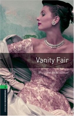BKWM 3rd Edition 6: Vanity Fair - фото книги