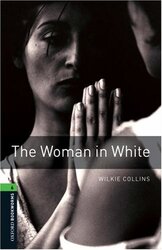 BKWM 3rd Edition 6: Woman in White - фото обкладинки книги