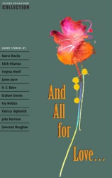 BKWM Collections: And All for Love - фото обкладинки книги