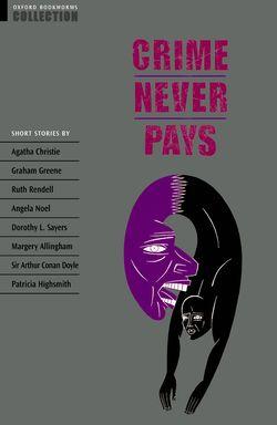 BKWM Collections: Crime Never Pays - фото книги