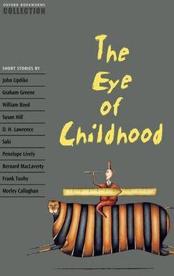 BKWM Collections: Eye of Childhood - фото книги