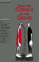 BKWM Collections: From the Cradle to the Grave - фото обкладинки книги