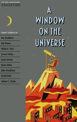 BKWM Collections: Window on the Universe - фото книги