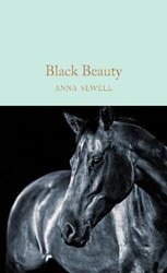 Black Beauty - фото обкладинки книги