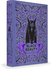 Black Beauty (Puffin Classics) - фото обкладинки книги