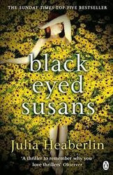 Black-Eyed Susans - фото обкладинки книги