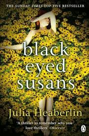 Black-Eyed Susans - фото книги