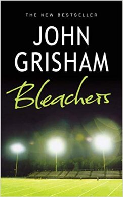 Bleachers - фото книги