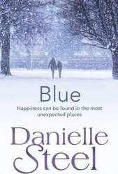 Blue - фото обкладинки книги
