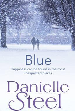 Blue - фото книги