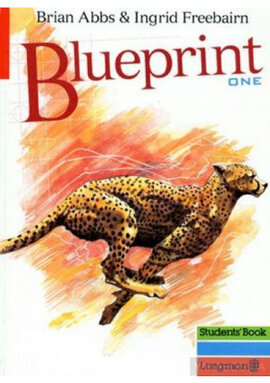 Blueprint Level 1 Set of 2 Cassettes - фото книги