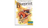 Blueprint Upper Intermediate Student's Book - фото обкладинки книги