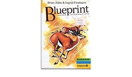 Blueprint Upper Intermediate Student's Book - фото книги