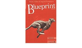 Blueprint Workbook 1 - фото книги