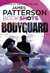 Bodyguard : BookShots - фото обкладинки книги