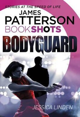 Bodyguard : BookShots - фото книги