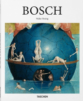 Bosch - фото обкладинки книги