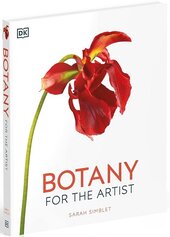 Botany for the Artist - фото обкладинки книги