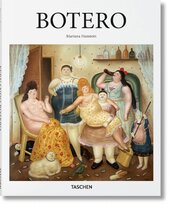 Botero - фото обкладинки книги