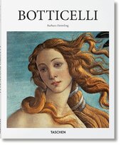 Botticelli - фото обкладинки книги