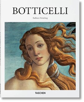 Botticelli - фото книги