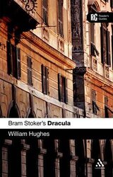 Bram Stoker's "Dracula" : A Reader's Guide - фото обкладинки книги