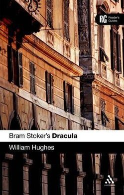 Bram Stoker's "Dracula" : A Reader's Guide - фото книги