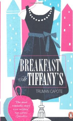 Breakfast at Tiffany's - фото книги