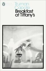 Breakfast at Tiffany's (Penguin Books Ltd) - фото обкладинки книги