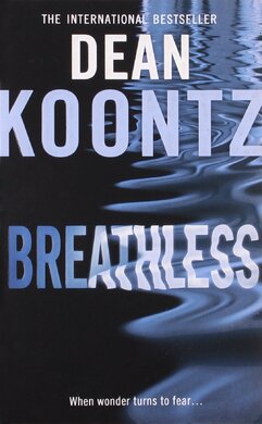 Breathless - фото книги