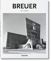 Breuer - фото обкладинки книги