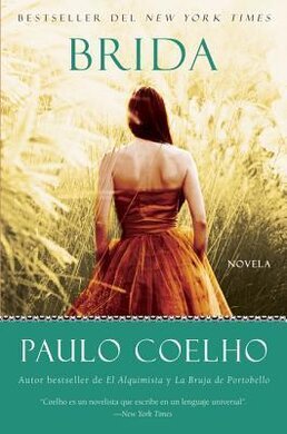 Brida - фото книги