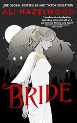 Bride: From the bestselling author of The Love Hypothesis - фото обкладинки книги