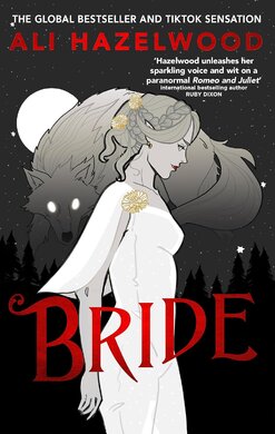 Bride: From the bestselling author of The Love Hypothesis - фото книги