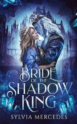 Bride of the Shadow King - фото обкладинки книги