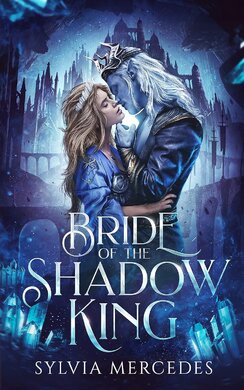 Bride of the Shadow King - фото книги