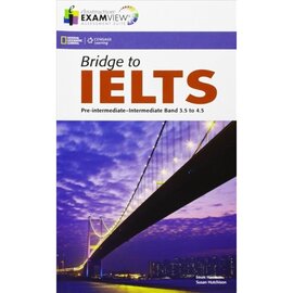 Bridge to IELTS Examview - фото книги
