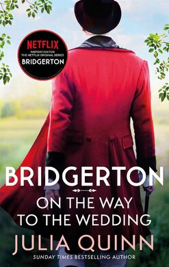 Bridgerton: On The Way To The Wedding - фото книги