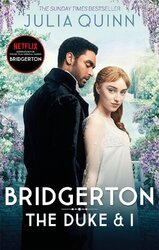 Bridgerton: The Duke and I (Film Tie-In) - фото обкладинки книги